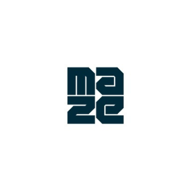 Maze-logo