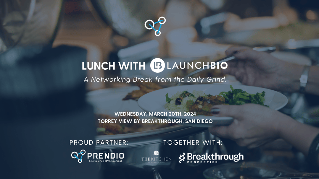 Wednesday, March 20th, 2024 Torrey view by Breakthrough, san diego