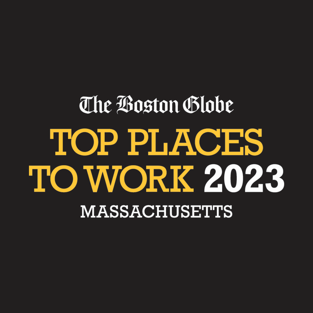 BIOPROCURE/PRENDIO NAMED #1 BEST PLACE TO WORK IN MASSACHUSETTS BY THE BOSTON GLOBE