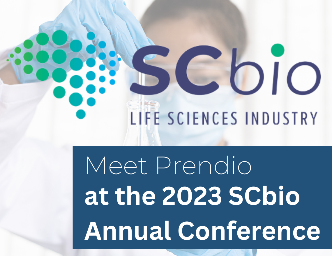 MEET US AT THE 2023 SCBIO ANNUAL CONFERENCE
