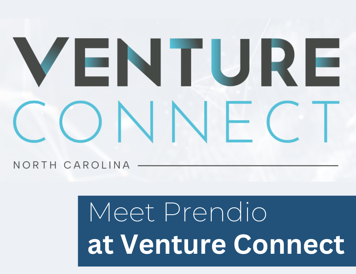 MEET US AT VENTURE CONNECT